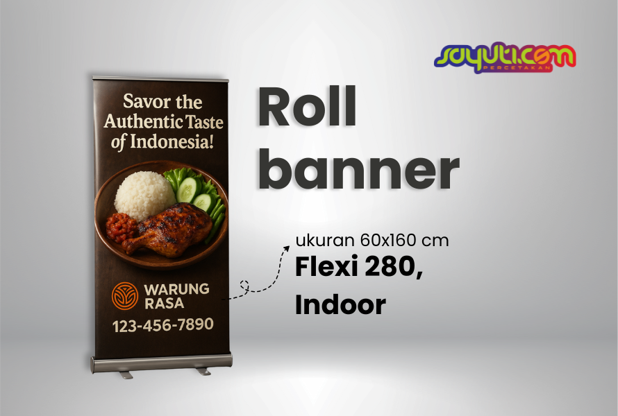 Flexi China 280 gsm